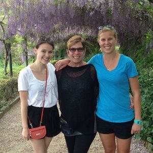 Meet your Posher, Anne